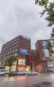 Туры в отель Echarm Hotel (Nanjing Olympic Sports Center Hongyang Home Expo Center Subway Station)