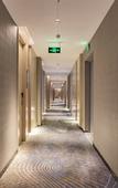 Туры в отель Echarm Hotel (Nanjing Olympic Sports Center Hongyang Home Expo Center Subway Station)