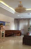 Туры в отель Echarm Hotel (Nanjing Olympic Sports Center Hongyang Home Expo Center Subway Station)