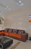 Туры в отель Echarm Hotel (Nanjing Olympic Sports Center Hongyang Home Expo Center Subway Station)