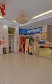 Туры в отель Echarm Hotel (Nanjing Olympic Sports Center Hongyang Home Expo Center Subway Station)