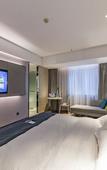 Туры в отель Echarm Hotel (Nanjing Olympic Sports Center Hongyang Home Expo Center Subway Station)