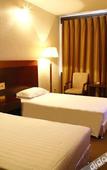 Туры в отель Echarm Hotel (Nanjing Olympic Sports Center Hongyang Home Expo Center Subway Station)
