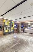 Туры в отель Echarm Hotel (Nanjing Olympic Sports Center Hongyang Home Expo Center Subway Station)