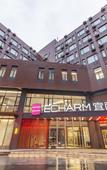 Туры в отель Echarm Hotel (Nanjing Olympic Sports Center Hongyang Home Expo Center Subway Station)