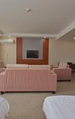 Туры в отель Echarm Hotel (Nanjing Olympic Sports Center Hongyang Home Expo Center Subway Station)