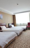 Туры в отель Echarm Hotel (Nanjing Olympic Sports Center Hongyang Home Expo Center Subway Station)