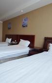 Туры в отель Echarm Hotel (Nanjing Olympic Sports Center Hongyang Home Expo Center Subway Station)