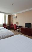 Туры в отель Echarm Hotel (Nanjing Olympic Sports Center Hongyang Home Expo Center Subway Station)