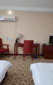 Туры в отель Echarm Hotel (Nanjing Olympic Sports Center Hongyang Home Expo Center Subway Station)