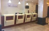 Туры в отель City Comfort Inn (Kunshan High-speed Railway Station Renmin Road)
