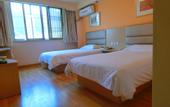 Туры в отель City Comfort Inn (Kunshan High-speed Railway Station Renmin Road)