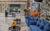 Туры в отель Echarm Hotel (Changsha High-speed South Railway Station, Convention and Exhibition Center)