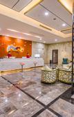 Туры в отель Borrman Hotel (Chongqing Ronghui Peninsula)