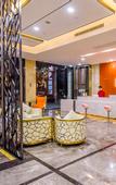 Туры в отель Borrman Hotel (Chongqing Ronghui Peninsula)