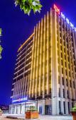 Туры в отель Borrman Hotel (Chongqing Ronghui Peninsula)