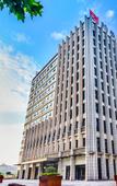 Туры в отель Borrman Hotel (Chongqing Ronghui Peninsula)