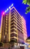Туры в отель Borrman Hotel (Chongqing Ronghui Peninsula)