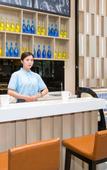Туры в отель Echarm Hotel (Shenzhen International Convention and Exhibition Center, Airport)