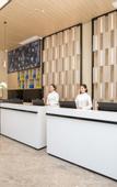 Туры в отель Echarm Hotel (Shenzhen International Convention and Exhibition Center, Airport)