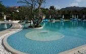 Туры в отель Alma Oasis Long Hai