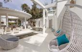 Туры в отель Alma Oasis Long Hai