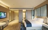 Туры в отель ShangYi Hotel (Wuhan Guanggu Software Park Store on Guanshan Avenue)