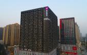 Туры в отель ShangYi Hotel (Wuhan Guanggu Software Park Store on Guanshan Avenue)