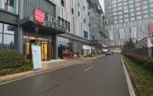 Туры в отель ShangYi Hotel (Wuhan Guanggu Software Park Store on Guanshan Avenue)