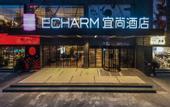 Туры в отель Echarm Hotel (Nanning East Station Wanxiang Mall)