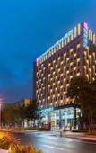 Туры в отель yi shang  Hotel (Wuxi  Yangming Metro Station)