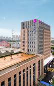 Туры в отель yi shang  Hotel (Wuxi  Yangming Metro Station)