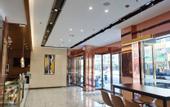 Туры в отель Borrman Hotel (Yangshan County)