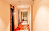 Туры в отель Borrman Hotel (Yangshan County)