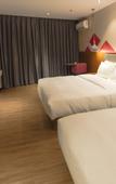 Туры в отель Borrman Hotel (Yangshan County)