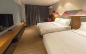 Туры в отель Borrman Hotel (Yangshan County)