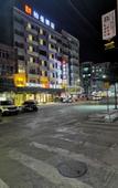 Туры в отель Borrman Hotel (Yangshan County)