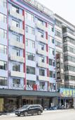 Туры в отель Borrman Hotel (Yangshan County)