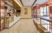 Туры в отель Borrman Hotel (Yangshan County)
