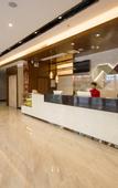 Туры в отель Borrman Hotel (Yangshan County)