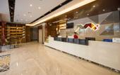 Туры в отель Borrman Hotel (Yangshan County)