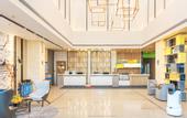 Туры в отель Echarm Hotel (Jiangyin High-tech Zone)