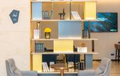 Туры в отель Echarm Hotel (Jiangyin High-tech Zone)