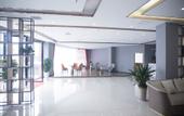 Туры в отель Borrman Hotel (Xiangyang Gucheng National Wetland Park)