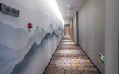 Туры в отель Borrman Hotel (Xiangyang Gucheng National Wetland Park)