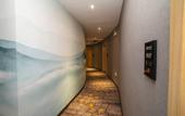 Туры в отель Borrman Hotel (Xiangyang Gucheng National Wetland Park)