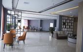 Туры в отель Borrman Hotel (Xiangyang Gucheng National Wetland Park)