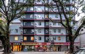 Туры в отель Boman Hotel (Beijing Road Pedestrian Street, Gongyuanqian Metro Station)