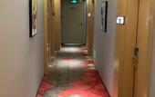 Туры в отель Boman Hotel (Beijing Road Pedestrian Street, Gongyuanqian Metro Station)
