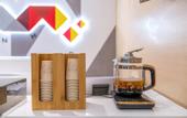 Туры в отель Boman Hotel (Beijing Road Pedestrian Street, Gongyuanqian Metro Station)